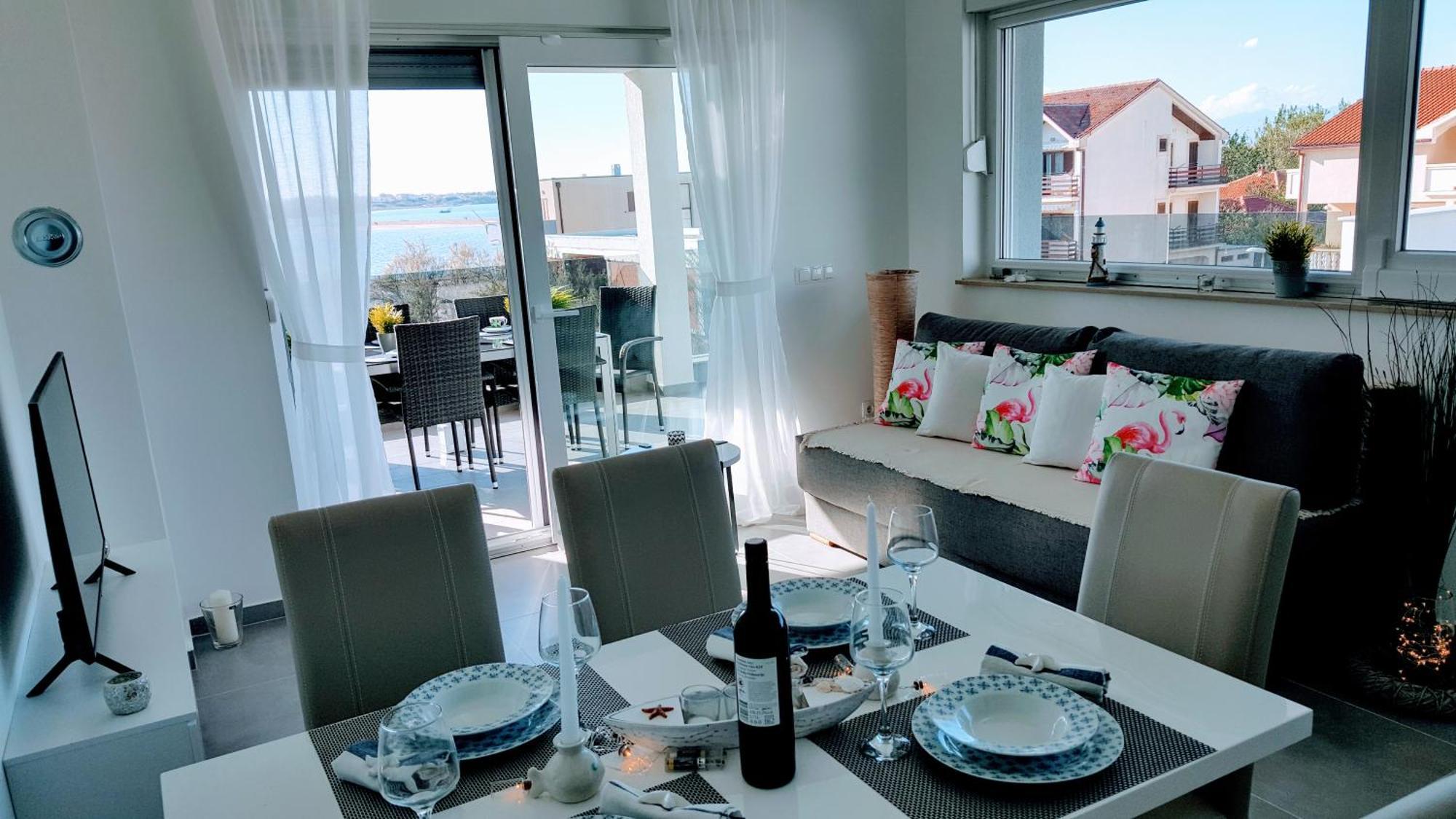 Villa Gabriel Nin Exteriör bild