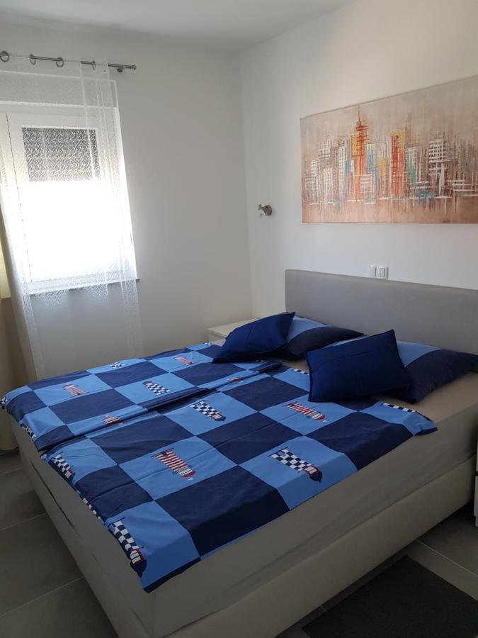 Villa Gabriel Nin Exteriör bild